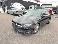 2020 Mercedes Benz A photo