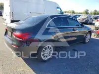 2020 Mercedes Benz A фото
