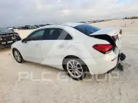 2020 Mercedes Benz A фото