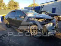 2020 Mercedes Benz A фото