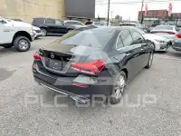 2020 Mercedes Benz A photo