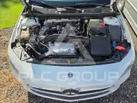 2020 Mercedes Benz A фото