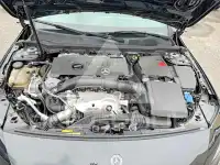 2020 Mercedes Benz A photo