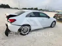 2020 Mercedes Benz A фото
