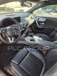2020 Mercedes Benz A фото