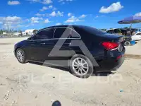 2020 Mercedes Benz A photo