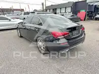 2020 Mercedes Benz A photo