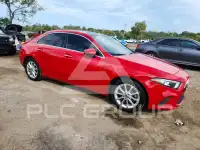 2020 Mercedes Benz A фото