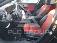 2020 Mercedes Benz A фото