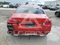 2020 Mercedes Benz A фото