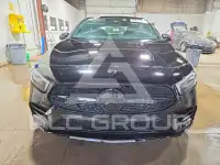 2020 Mercedes Benz A фото