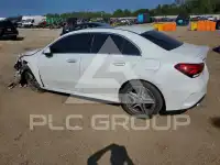 2020 Mercedes Benz A photo