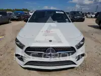 2020 Mercedes Benz A photo
