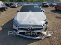 2020 Mercedes Benz A photo