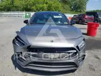 2020 Mercedes Benz A фото
