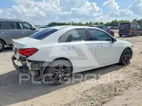 2020 Mercedes Benz A photo