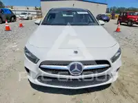 2020 Mercedes Benz A фото