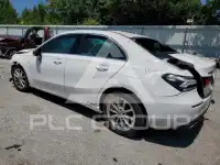 2020 Mercedes Benz A фото