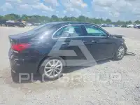 2020 Mercedes Benz A фото