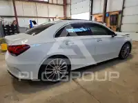 2020 Mercedes Benz A фото