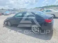 2020 Mercedes Benz A фото