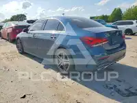 2020 Mercedes Benz A фото