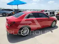2020 Mercedes Benz A фото