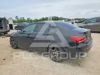 2020 Mercedes Benz A photo