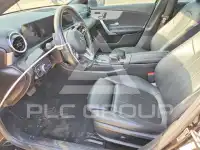 2020 Mercedes Benz A фото