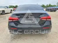 2020 Mercedes Benz A photo