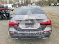 2020 Mercedes Benz A фото