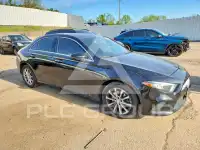 2020 Mercedes Benz A фото