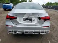 2020 Mercedes Benz A фото
