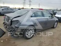 2020 Mercedes Benz A фото