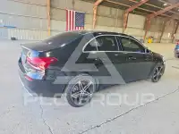 2020 Mercedes Benz A photo