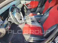 2020 Mercedes Benz A фото