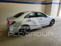 2020 Mercedes Benz A фото