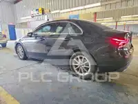 2020 Mercedes Benz A фото
