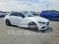 2020 Mercedes Benz A фото