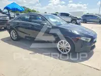 2020 Mercedes Benz A фото