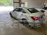 2020 Mercedes Benz A фото