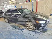 2020 Mercedes Benz A фото