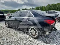 2020 Mercedes Benz A фото