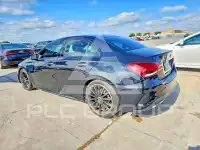 2020 Mercedes Benz A фото