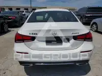 2020 Mercedes Benz A фото
