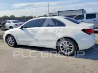 2020 Mercedes Benz A photo