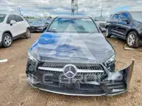 2020 Mercedes Benz A фото