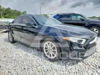 2020 Mercedes Benz A фото