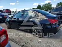 2020 Mercedes Benz A фото