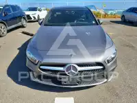 2020 Mercedes Benz A photo